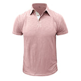Camisa Polo masculino