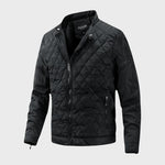 Casaco Quadriculado masculino