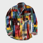 Martim - Polo Vintage Unisexo masculino
