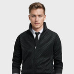 Cardigan Elegante masculino