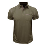 Camisa Polo masculino