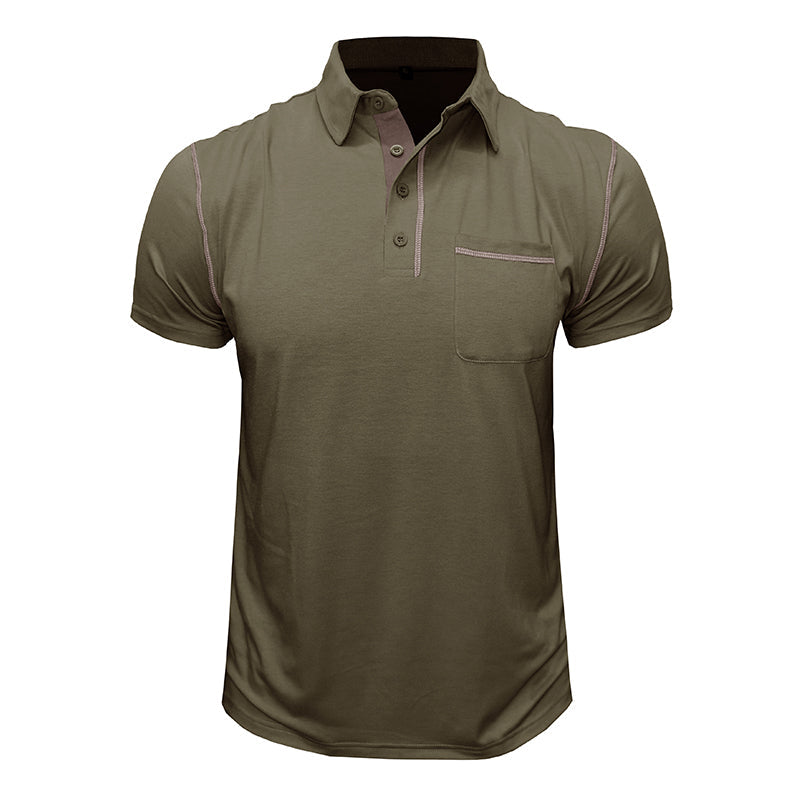 Camisa Polo masculino