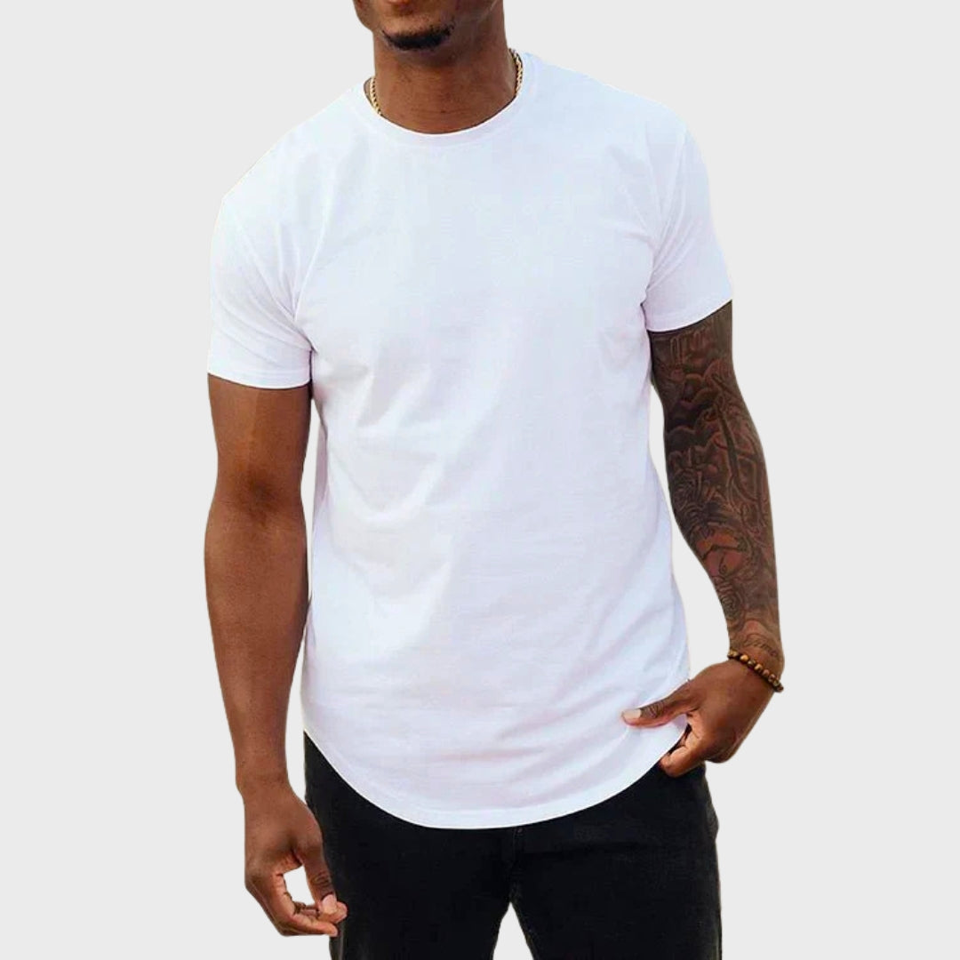 T-shirt Justa Desportiva masculino