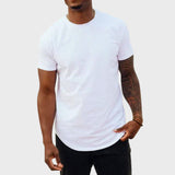 T-shirt Justa Desportiva masculino