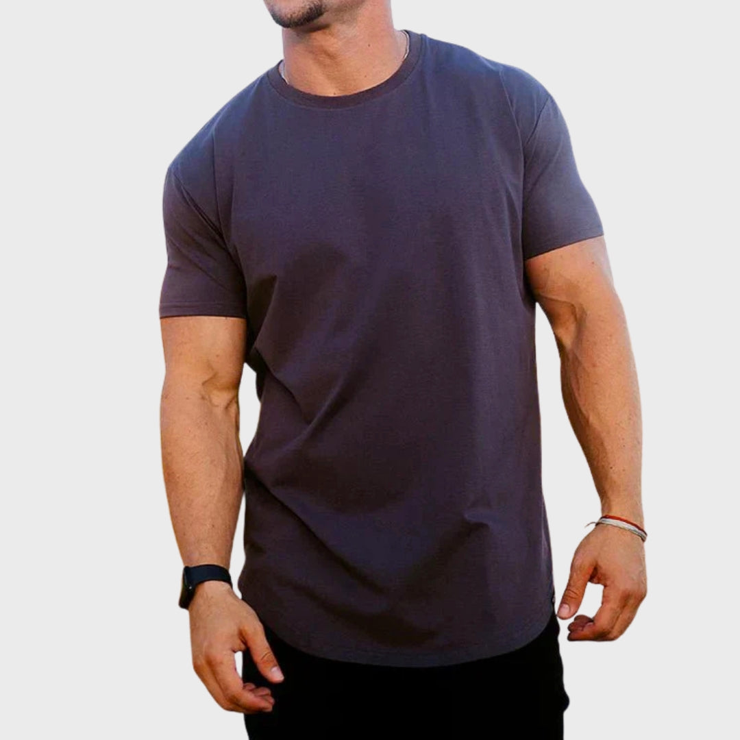T-shirt Justa Desportiva masculino