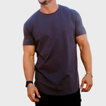 T-shirt Justa Desportiva masculino