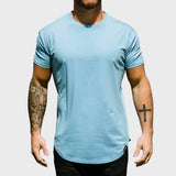 T-shirt Justa Desportiva masculino
