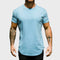 T-shirt Justa Desportiva masculino