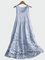 Vestido com Renda Inglesa feminino