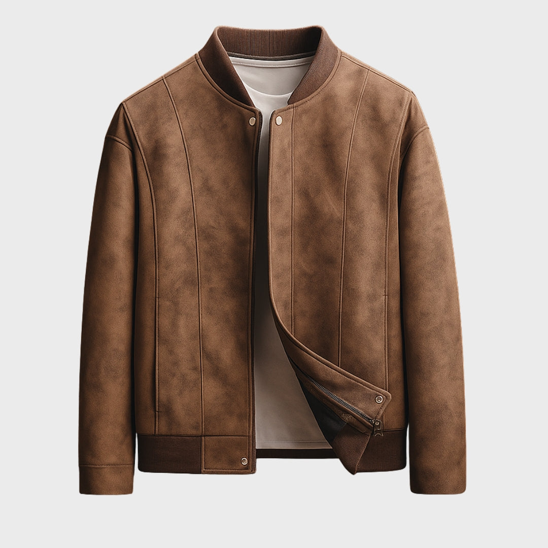 Casaco Bomber Robusto masculino