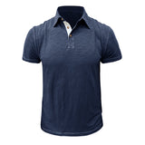 Camisa Polo masculino