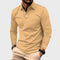 Nuno - Polo Em Algodão Mist masculino