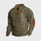 Miguel - Camisola Com Cotoveleiras masculino
