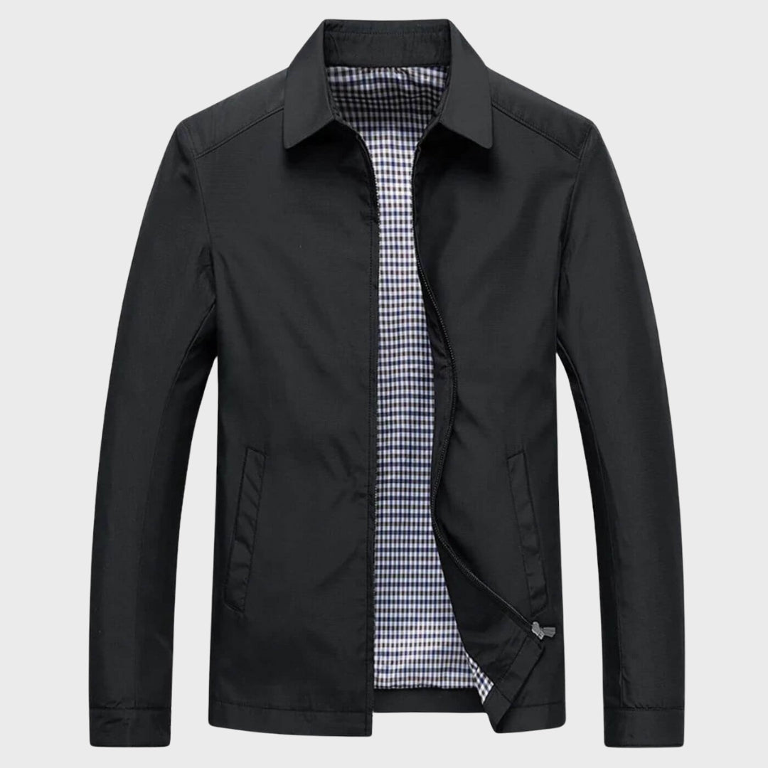 Casaco Premium Luxuoso masculino