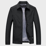 Casaco Premium Luxuoso masculino