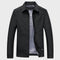 Casaco Premium Luxuoso masculino