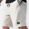 Calções Elegantes masculino