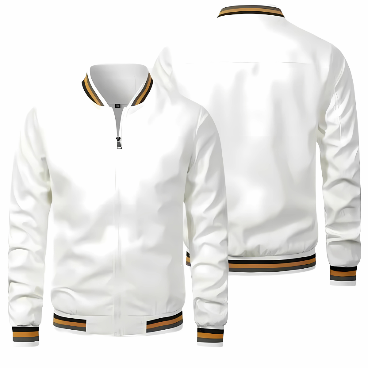 Casaco Elegante masculino