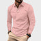 Nuno - Polo Em Algodão Mist masculino