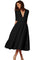 Vestido Midi Feminino