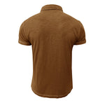 Camisa Polo masculino