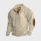 Miguel - Camisola Com Cotoveleiras masculino