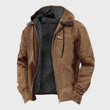 Casaco Vintage Clássico masculino