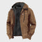 Casaco Vintage Clássico masculino