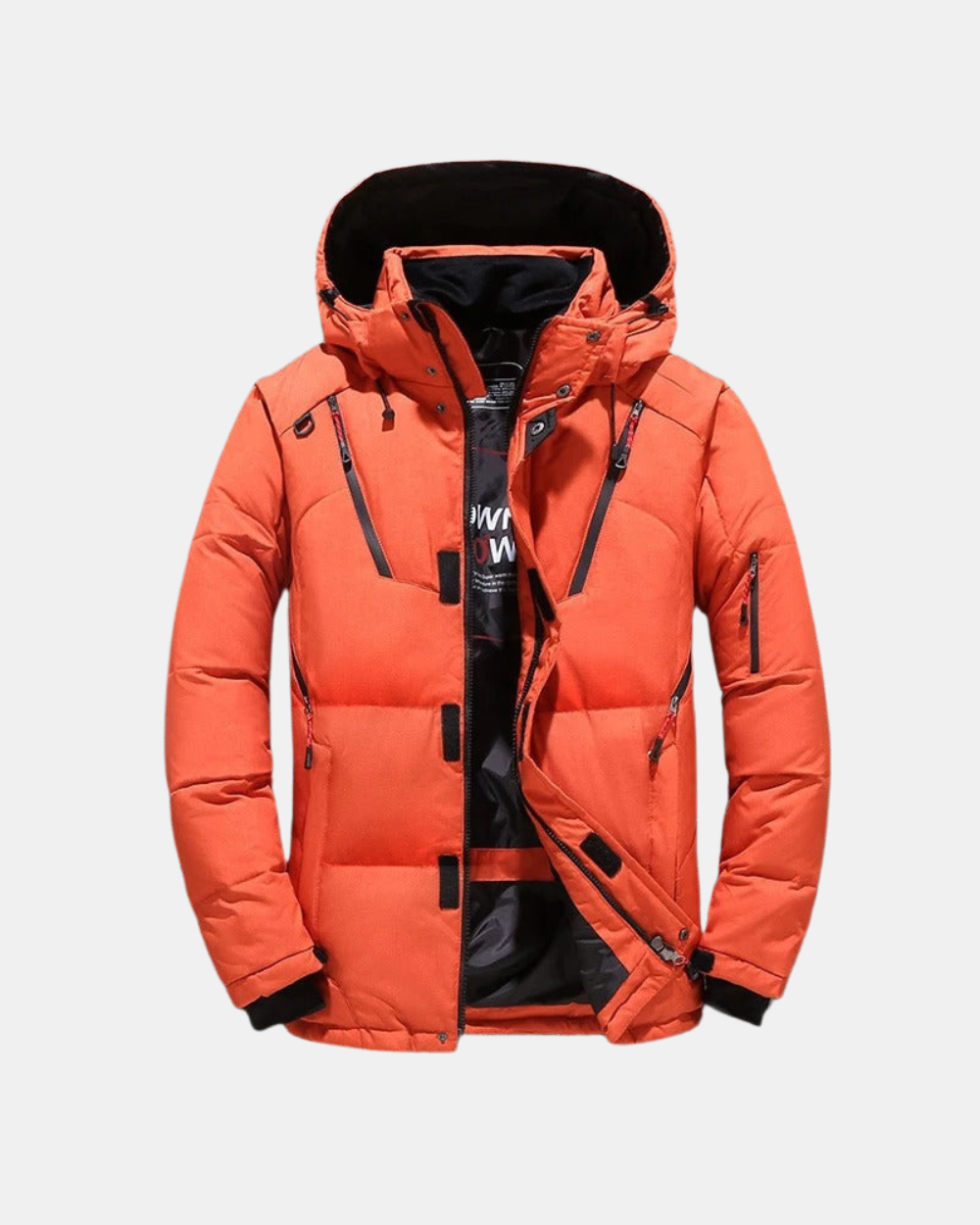 Casaco de Inverno Elite masculino