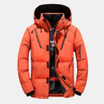 Casaco de Inverno Elite masculino