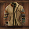 Teodoro - Colete de Fleece para Exterior masculino