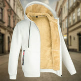 Lourenço - Hoodie Fleece para Homens masculino