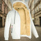 Lourenço - Hoodie Fleece para Homens masculino
