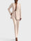 Conjunto de Blazer e Calças feminino
