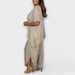 Conjunto de duas peças feminino