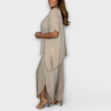 Conjunto de duas peças feminino