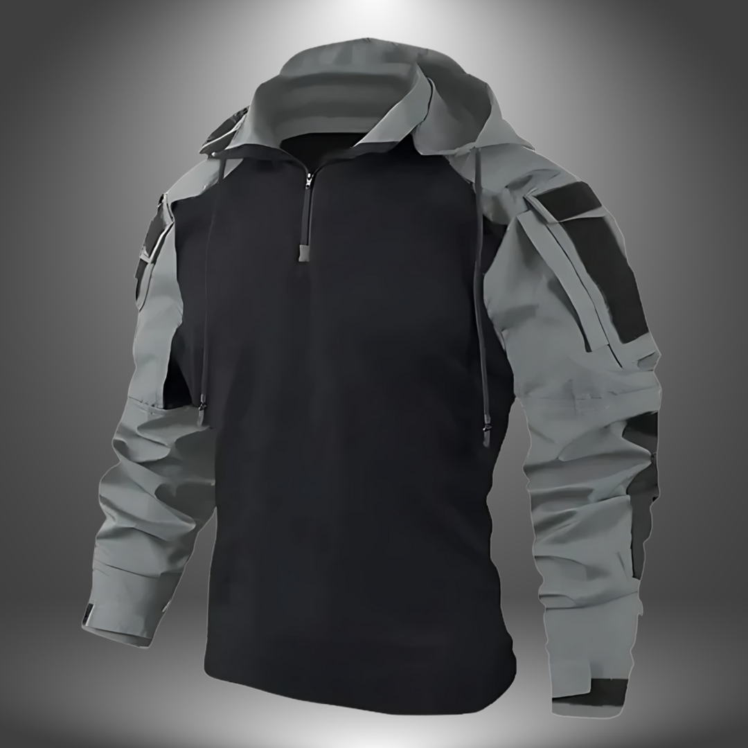 Casaco Militar Robusto masculino