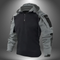 Casaco Militar Robusto masculino