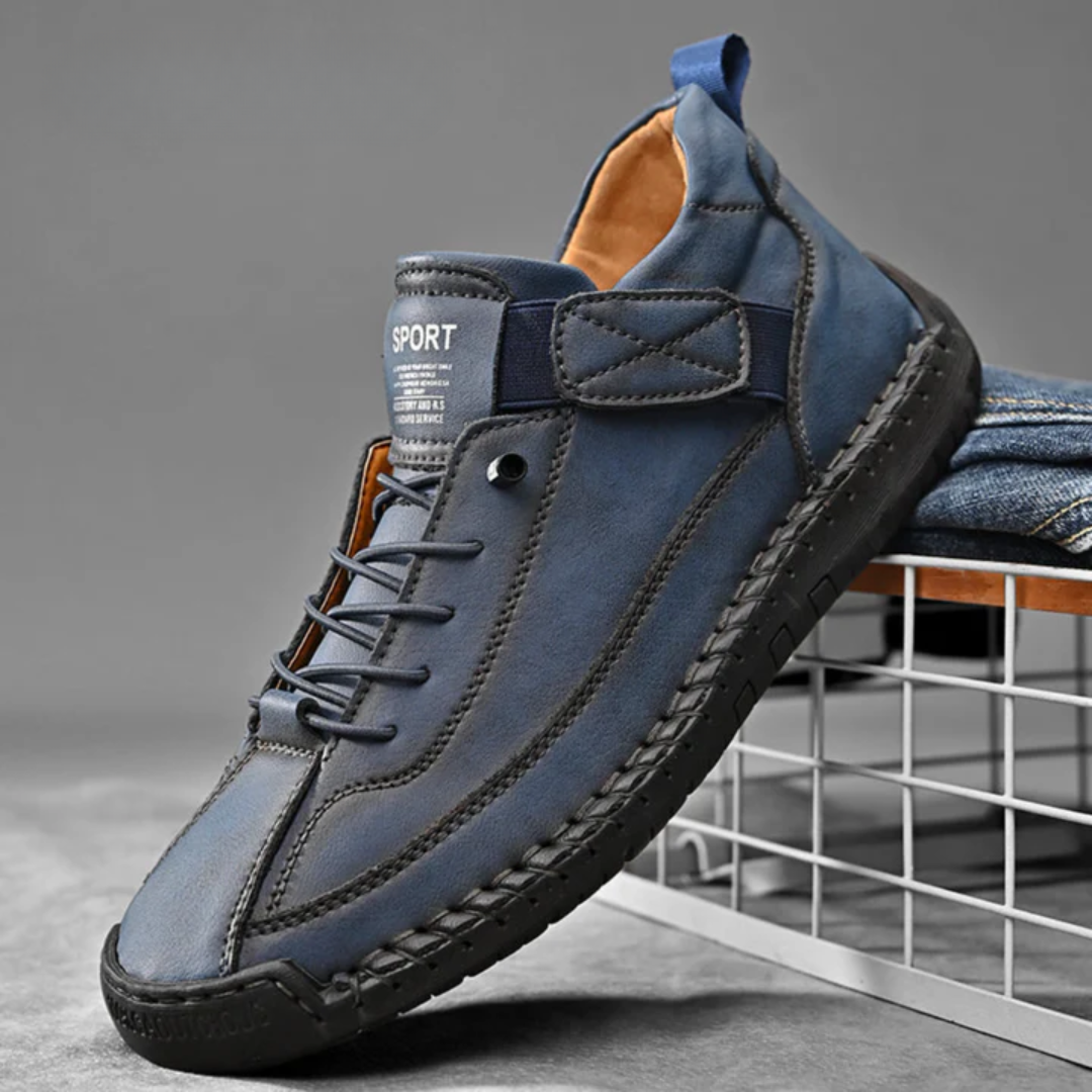 Sapatos Ortopédicos masculino