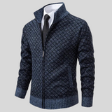Cardigan Elegante masculino