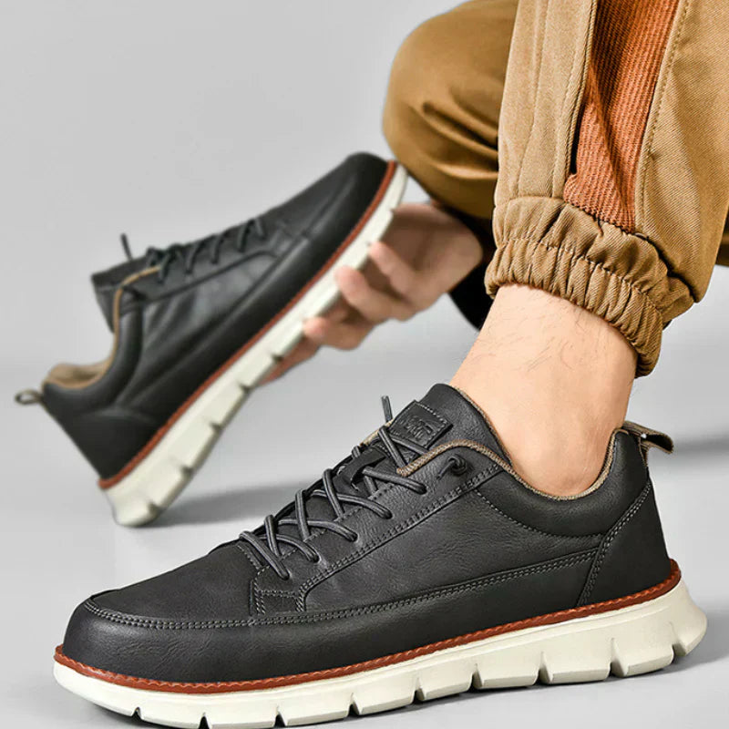 Sapatos Ortopédicos masculino