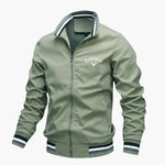 Casaco Premium Elegante masculino