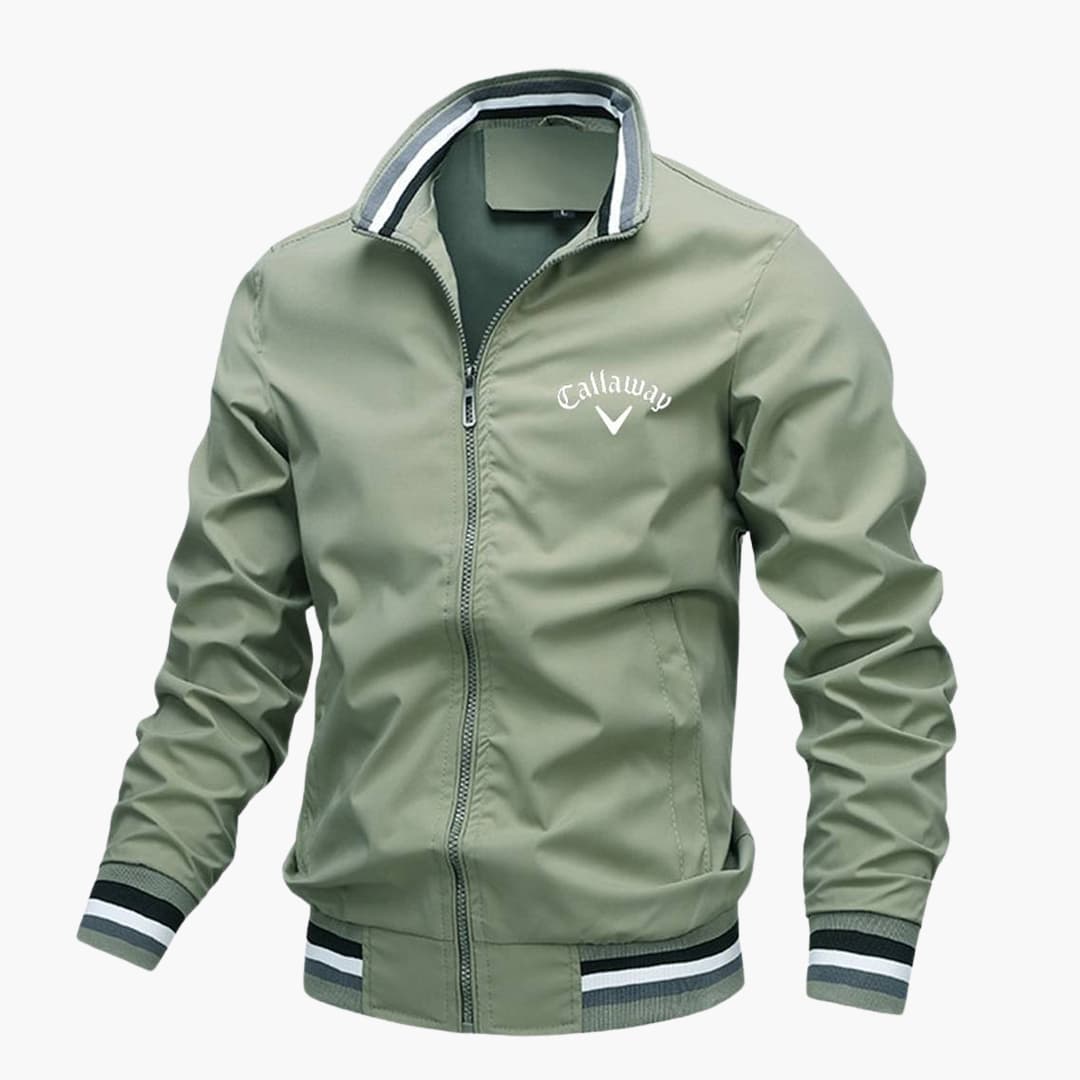 Casaco Premium Elegante masculino
