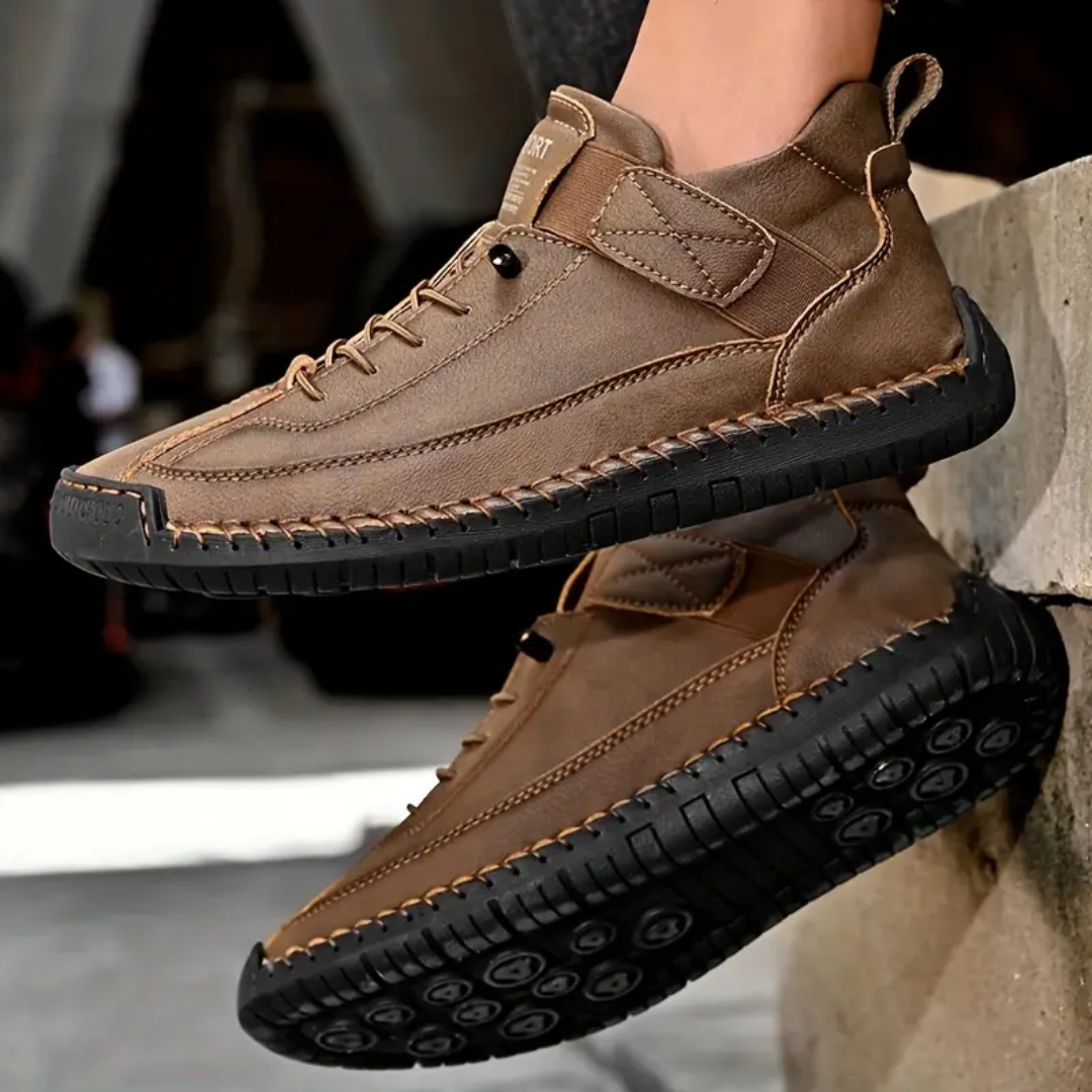Sapatos Ortopédicos masculino