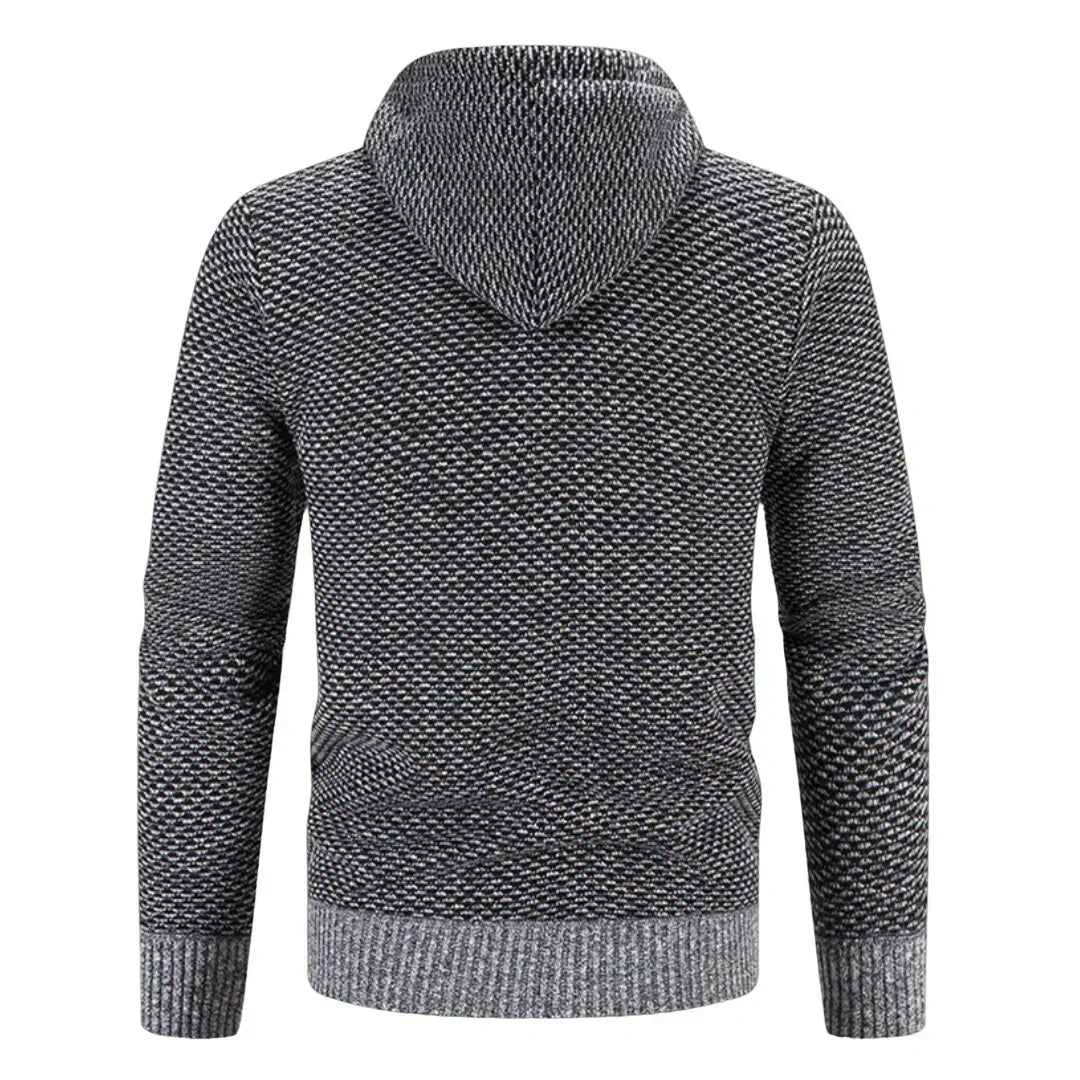 Lucas - Hoodie Supremo masculino