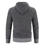 Lucas - Hoodie Supremo masculino
