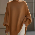 Rosa - Malha Oversized feminino