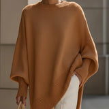 Rosa - Malha Oversized feminino