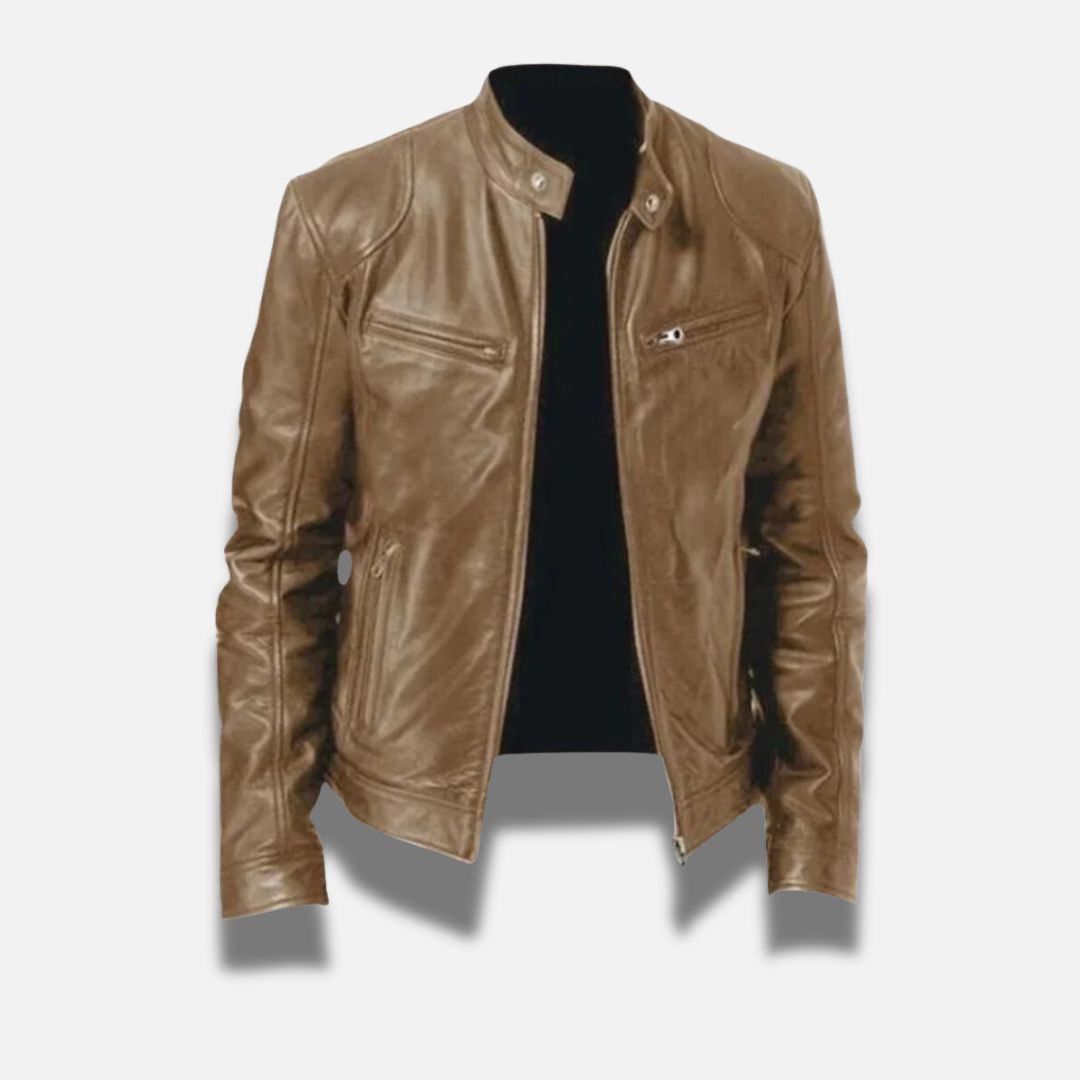 Casaco Atemporal e Elegante masculino