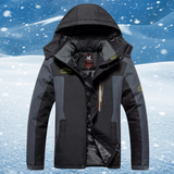 Casaco Inverno Impermeável masculino